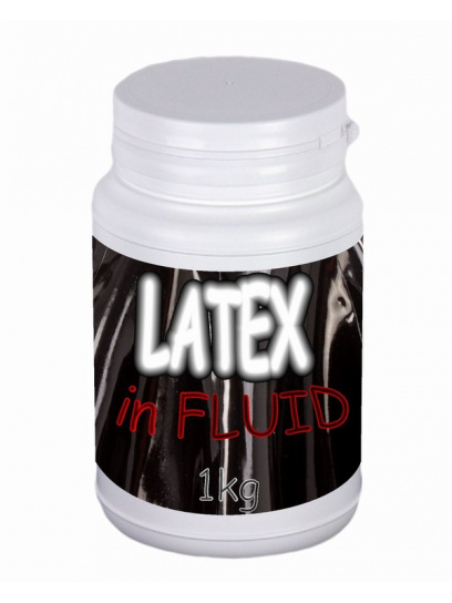 Latex w płynie 1l