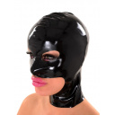 Maska lateksowa latex z lateksu - Anita Berg