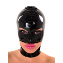 Maska lateksowa latex z lateksu - Anita Berg