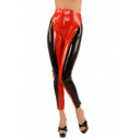 Spodnie lateksowe latex z lateksu - Anita Berg