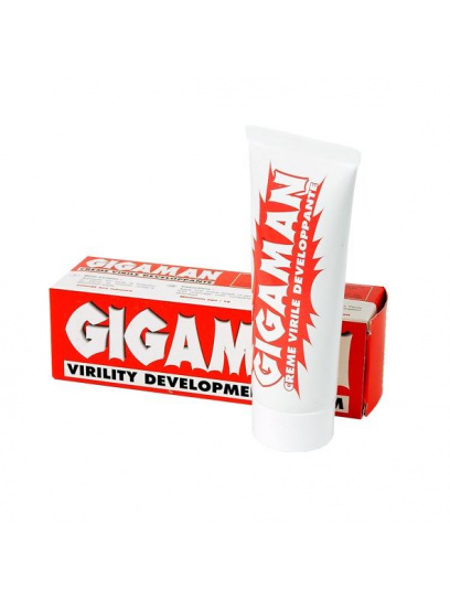 Gigaman 100 ml