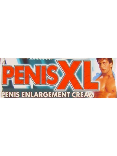 Penis xl cream