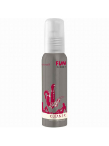 Płyn do dezynfekcji Fun Factory Cleaner 100 ml - Fun Factory