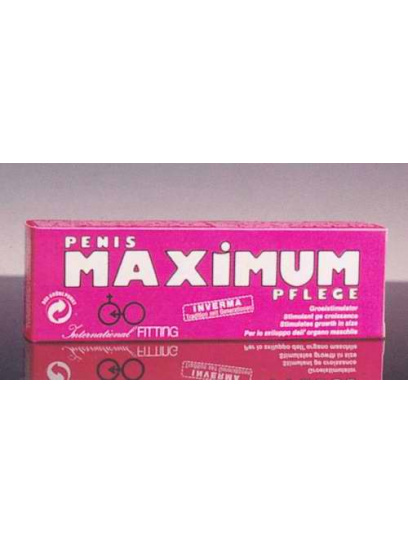 Maximum, 45 ml