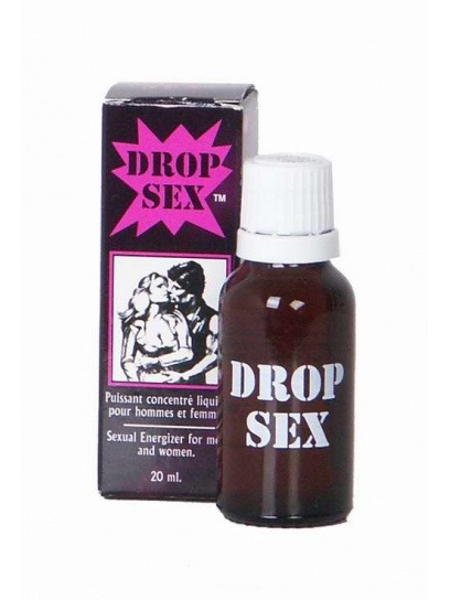 Drop sex