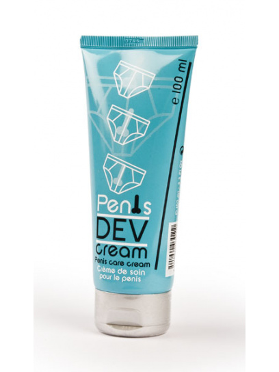 Penis dev.cream