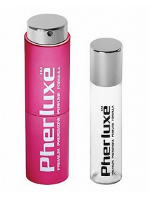 Pherluxe Pink for Women 33ml spray