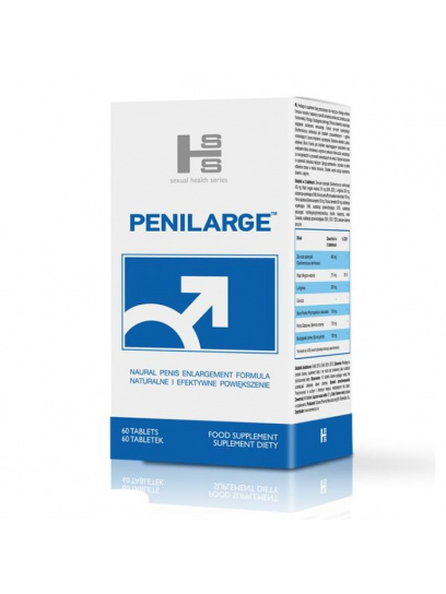 Penilarge