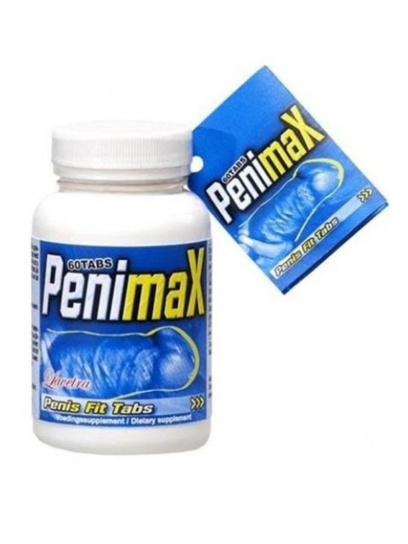 Penimax tabs (60pcs)