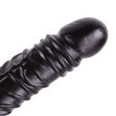 Dildo czarne Penis realistyczny Czlonek