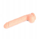 Penis naturalny Realistycny członek Dildo