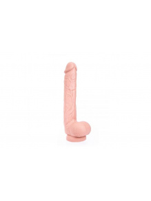 Penis naturalny Realistycny członek Dildo