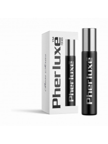 Pherluxe Black for Men 33ml spray