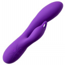 Wibrator Dildo wibrujące członek z wibracjąPenis wibrujący Sztuczny V2