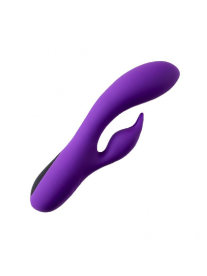 Wibrator "V2" Masażer Stymulator Dildo z wibracją